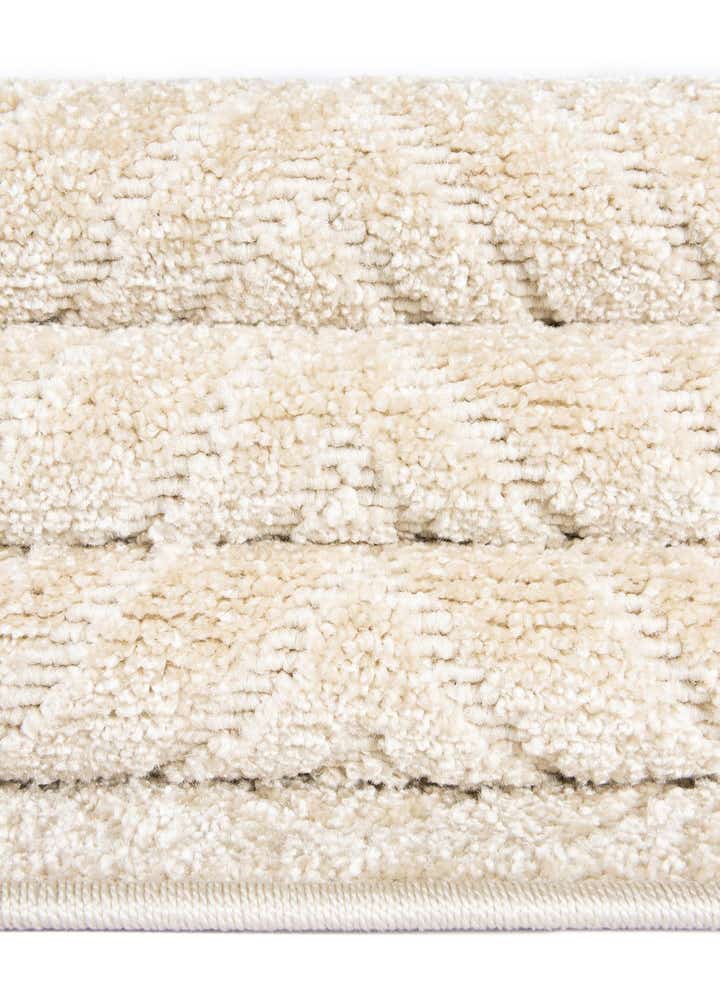 7' 10 x 7' 10 Easy-Clean Sabrina Soto Indoor / Outdoor Square Rug