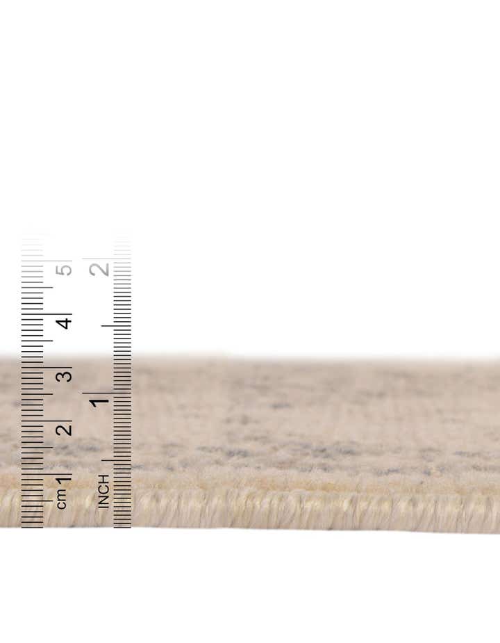 8' x 8' Sahara Square Rug