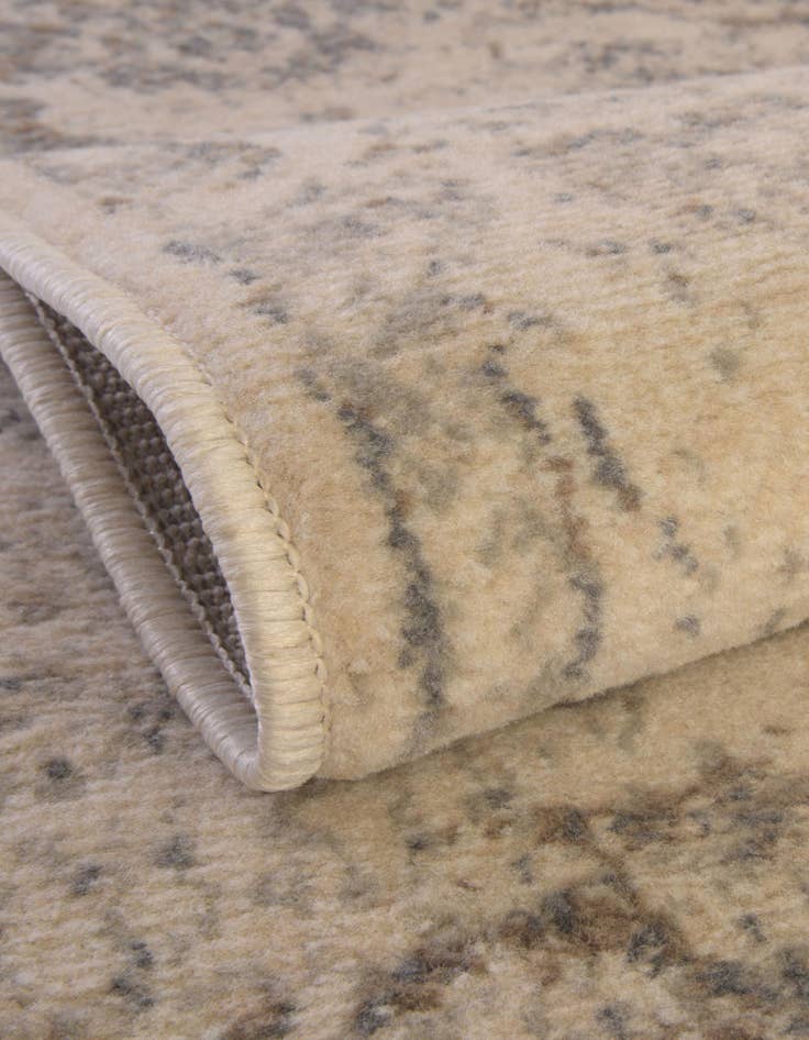 Detail image of 8' x 8' Sahara Square Rug