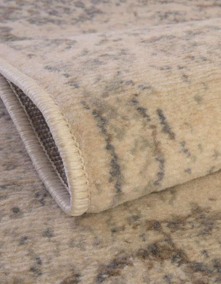 8' x 8' Sahara Square Rug