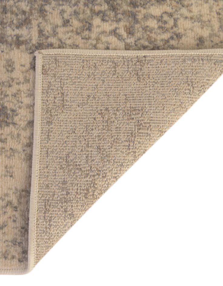 Detail image of 8' x 8' Sahara Square Rug