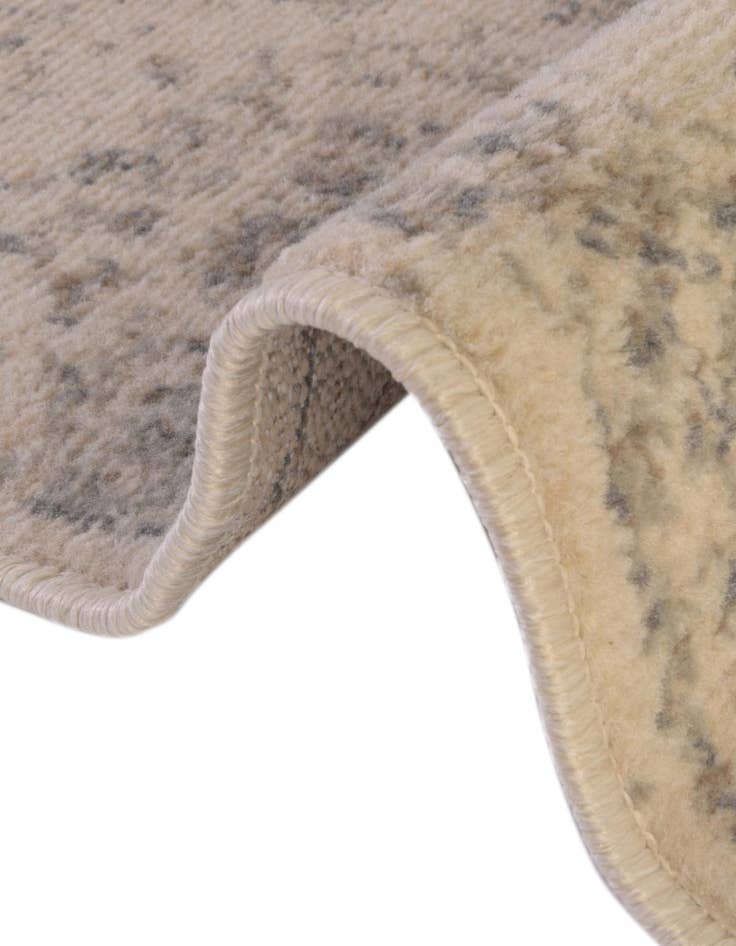 Detail image of 8' x 8' Sahara Square Rug