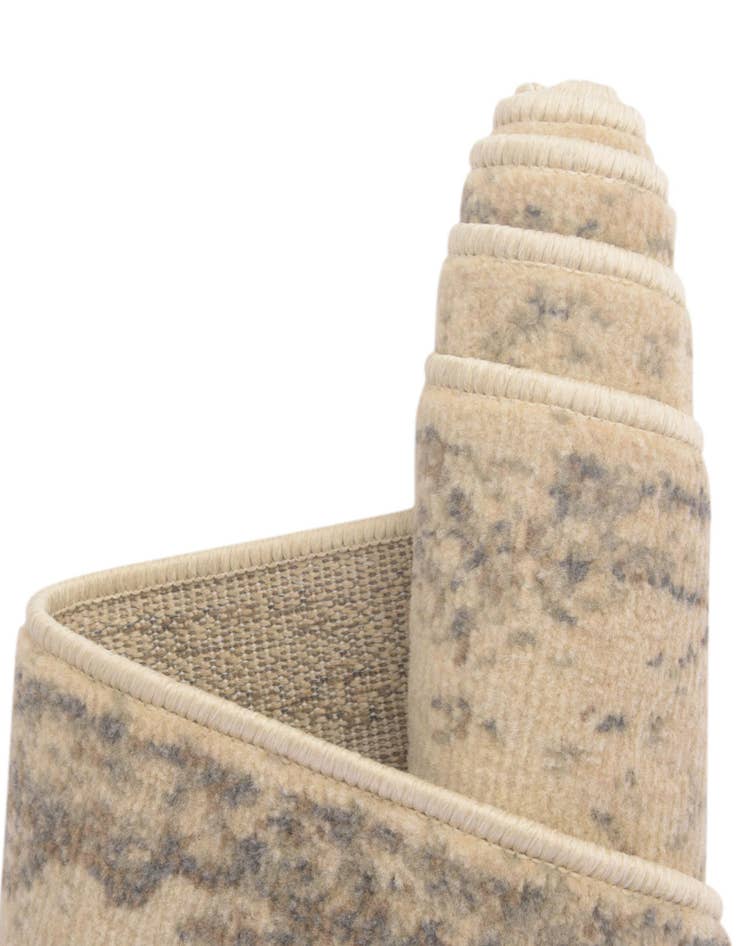 Detail image of 8' x 8' Sahara Square Rug