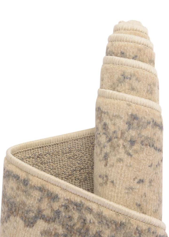 8' x 8' Sahara Square Rug