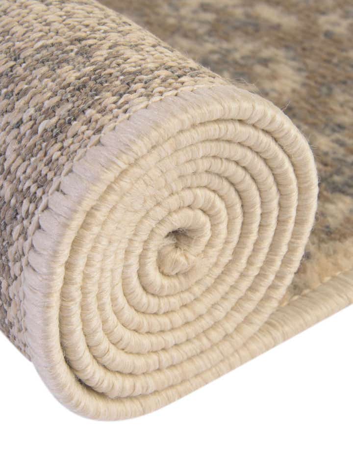 8' x 8' Sahara Square Rug