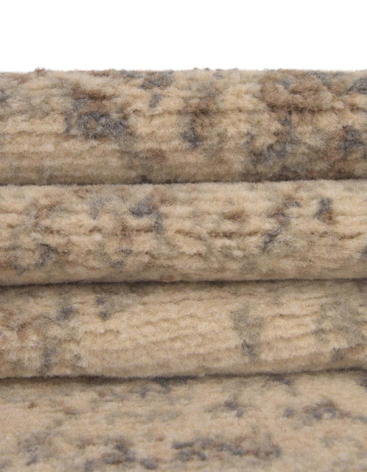 Detail image of 8' x 8' Sahara Square Rug