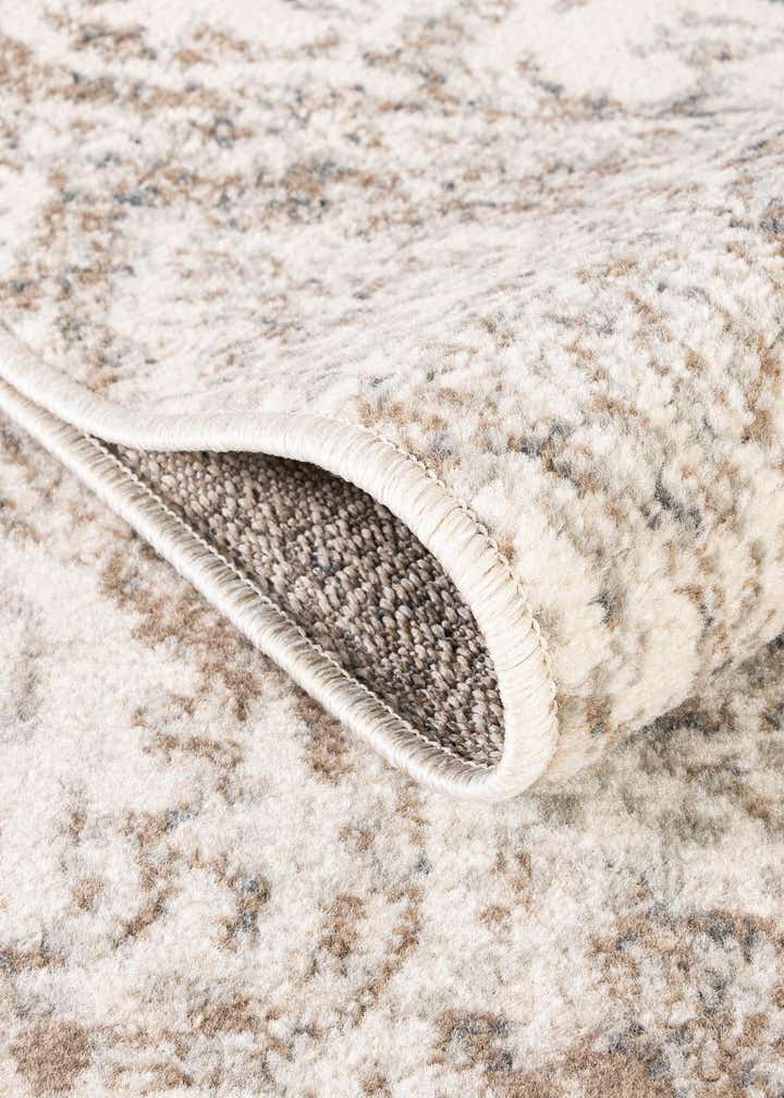 8' x 8' Sahara Square Rug