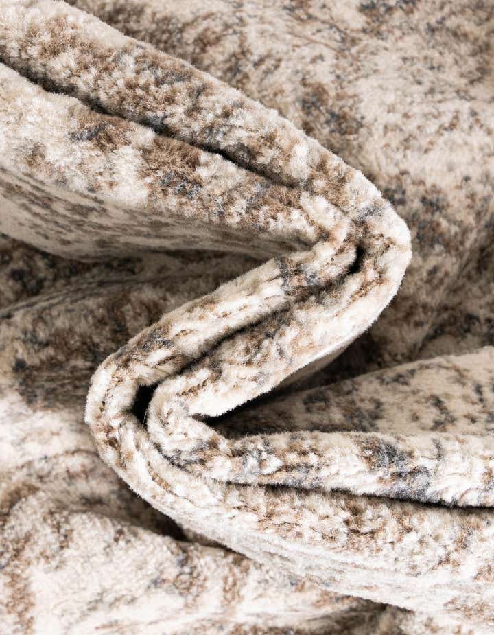 8' x 8' Sahara Square Rug