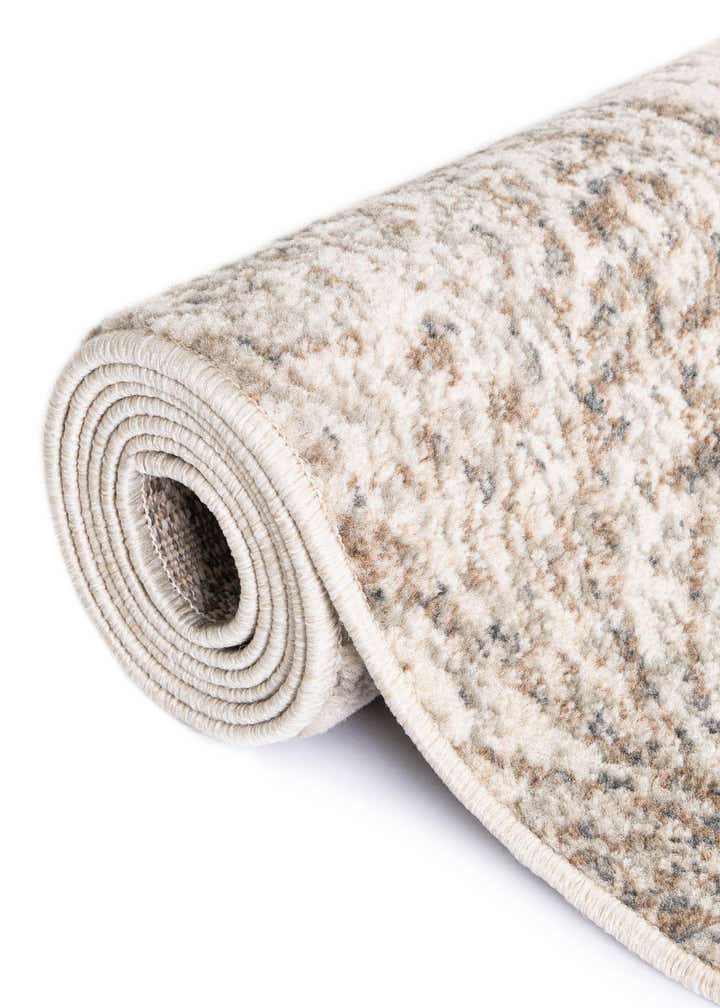 8' x 8' Sahara Square Rug