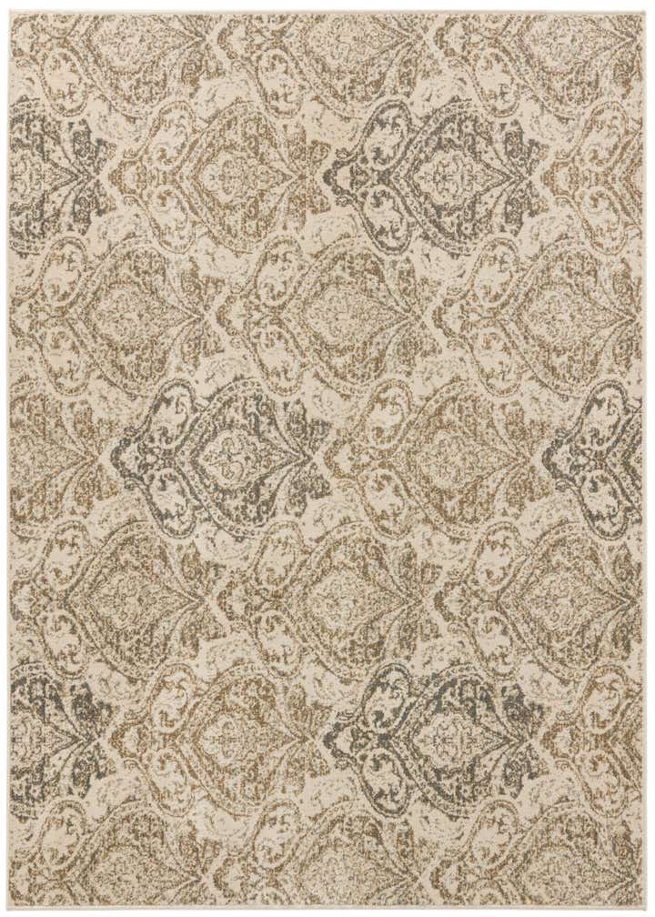 8' x 8' Sahara Square Rug
