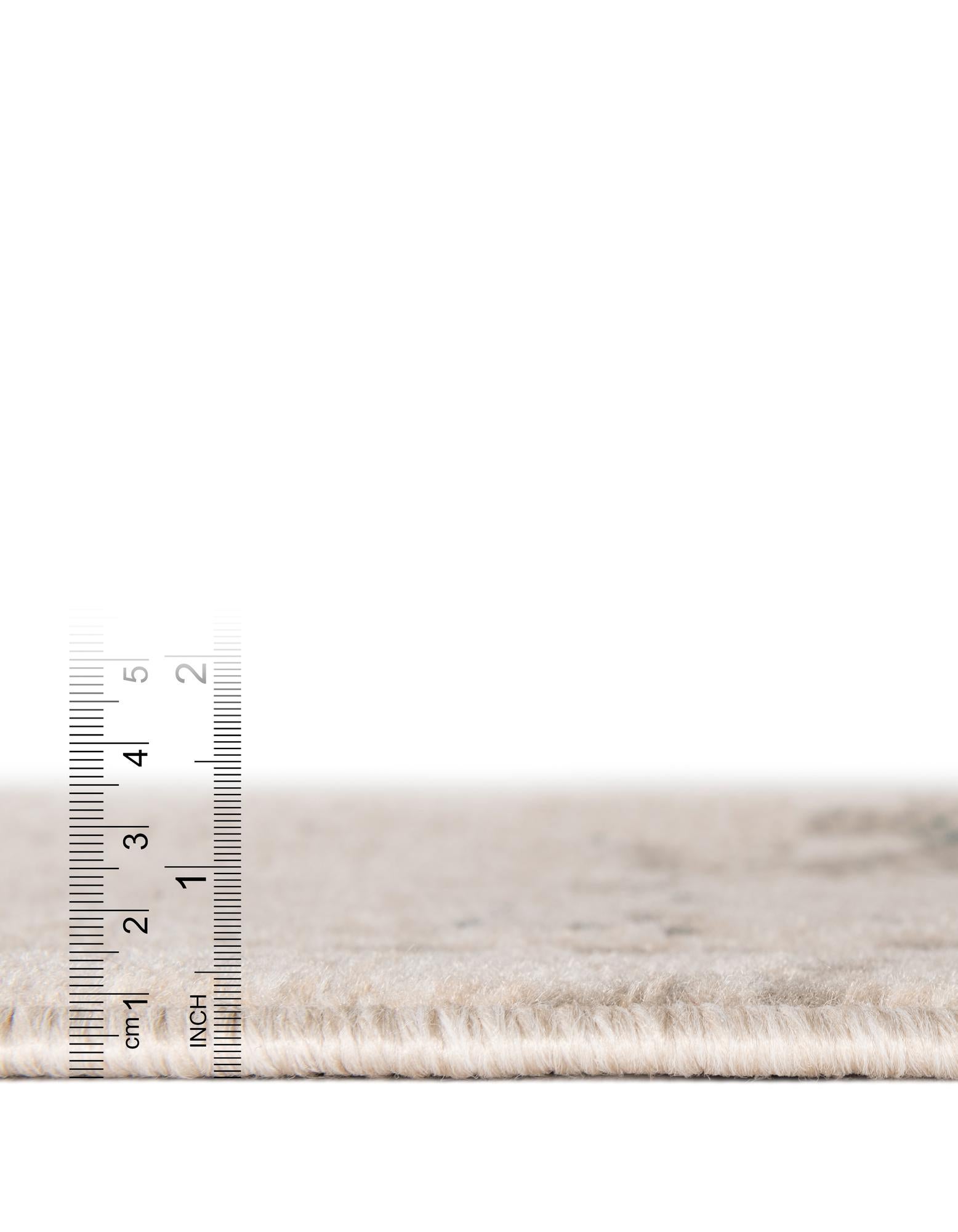 8' x 8' Sahara Square Rug