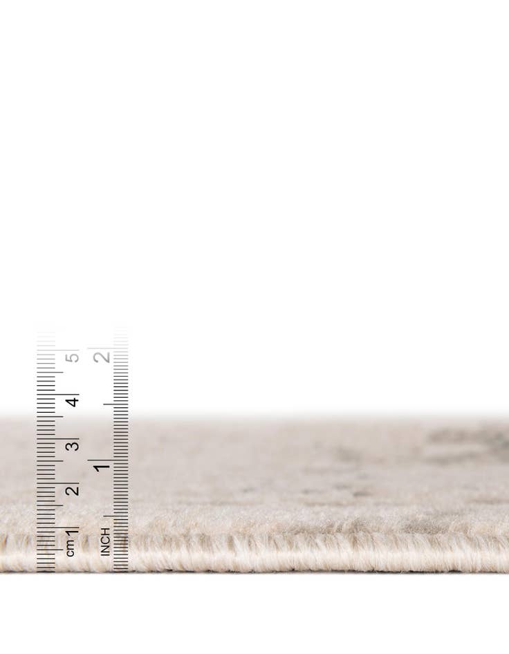 Detail image of 8' x 8' Sahara Square Rug