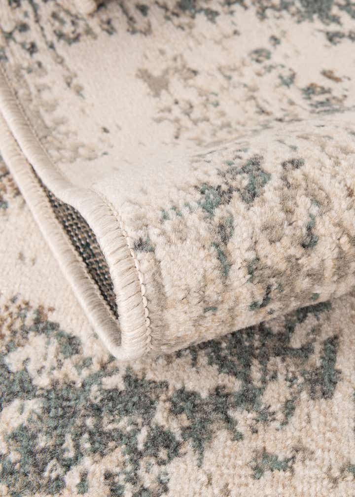 8' x 8' Sahara Square Rug