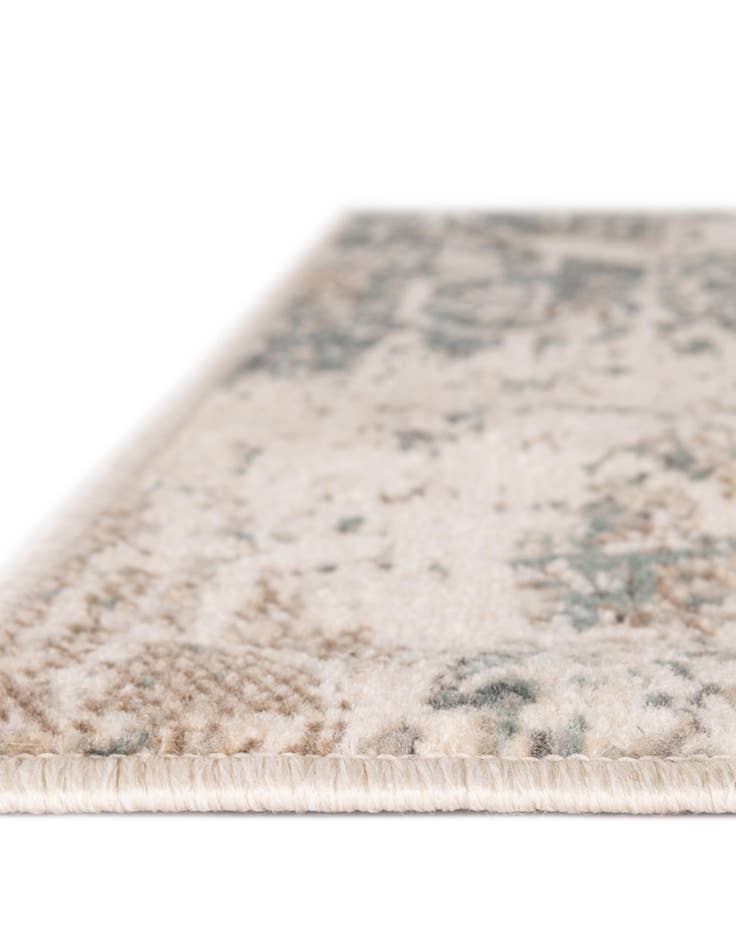 Detail image of 8' x 8' Sahara Square Rug