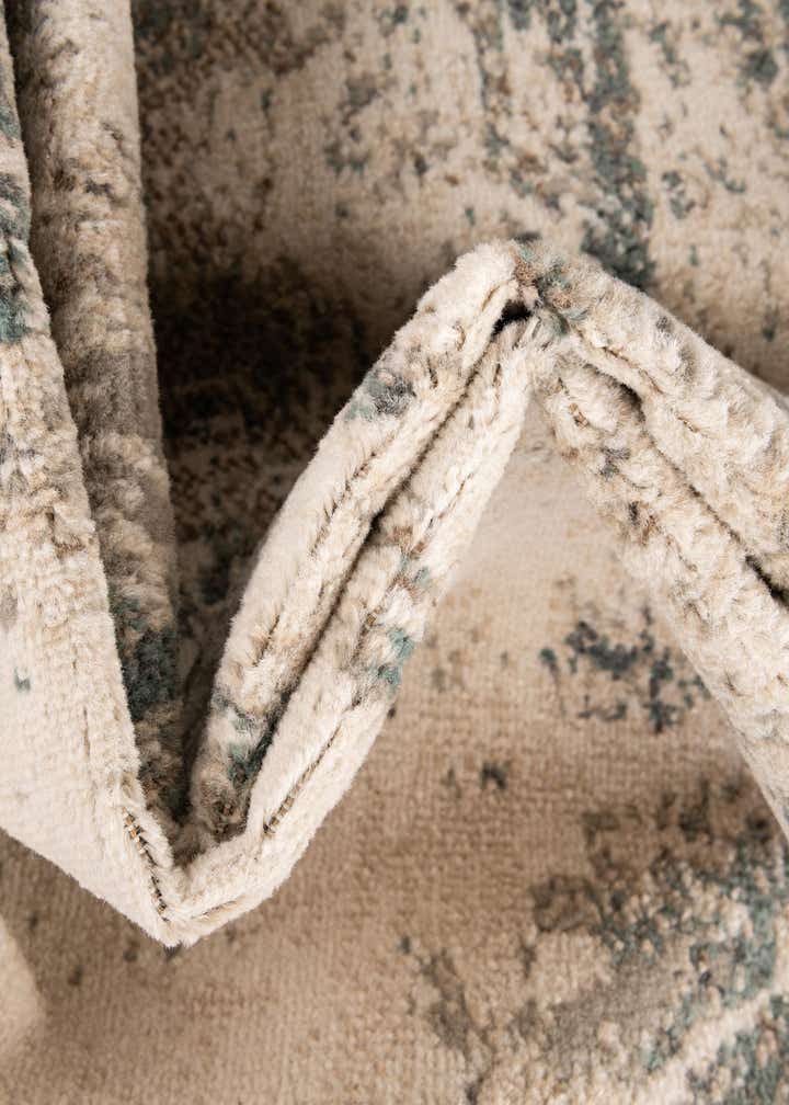 8' x 8' Sahara Square Rug