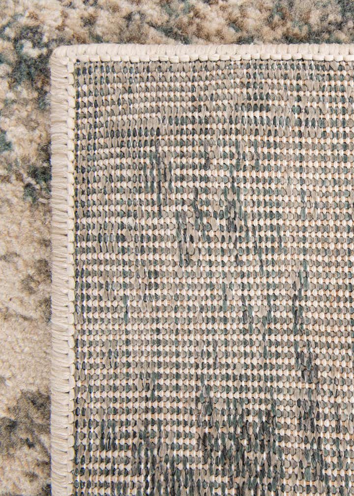 8' x 8' Sahara Square Rug