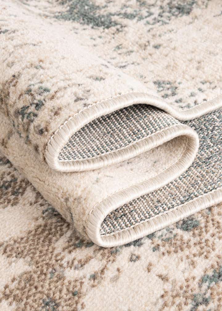8' x 8' Sahara Square Rug