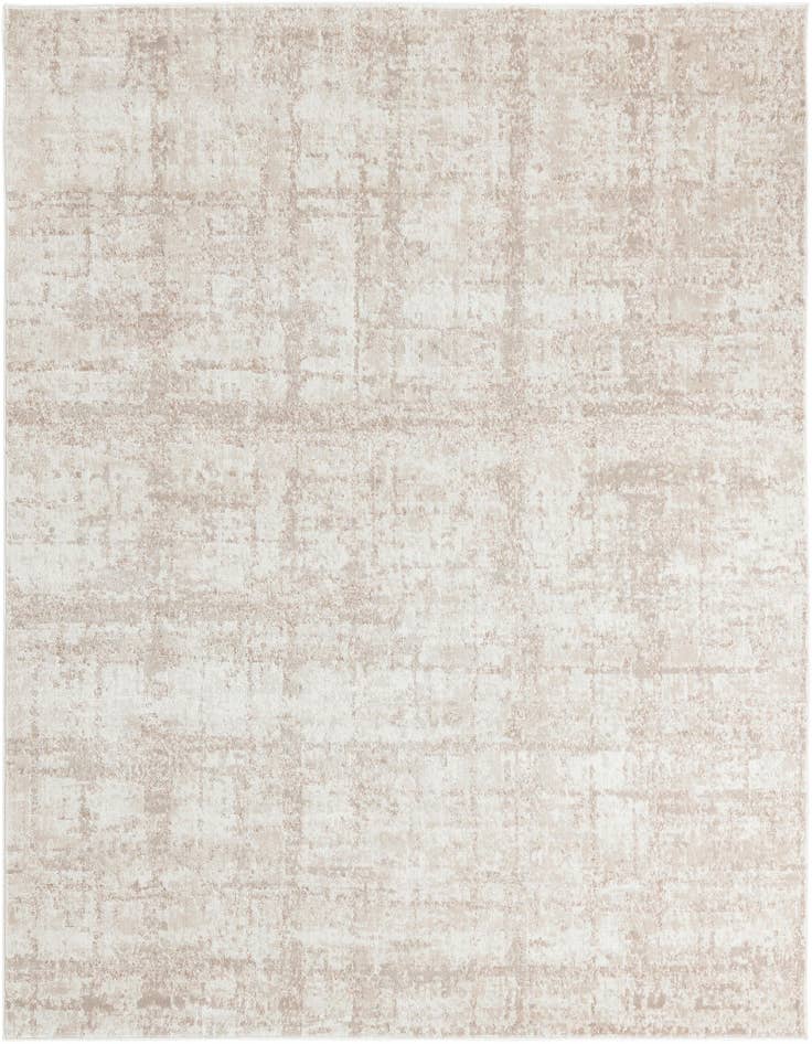 Detail image of 7' 10 x 7' 10 Uptown Lexington Avenue Square Rug