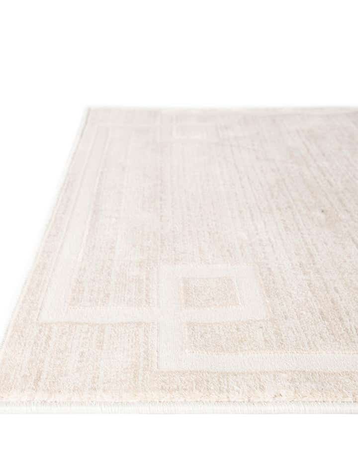 240cm x 240cm Uptown Lenox Hill Vierkant Vloerkleed