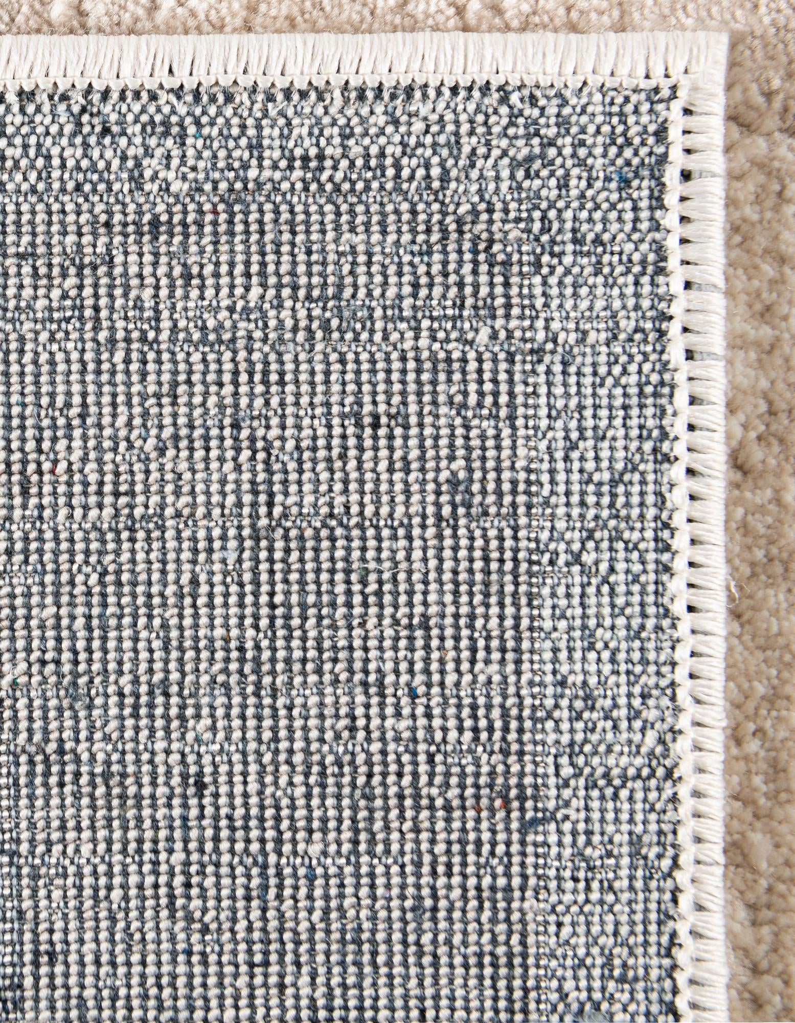 7' 10 x 7' 10 Uptown Yorkville Square Rug