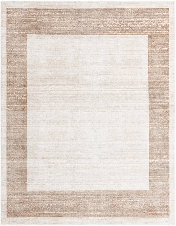 Detail image of 7' 10 x 7' 10 Uptown Yorkville Square Rug