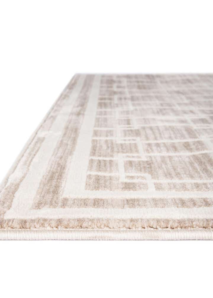 Jill Zarin 10' x 10' Metropolitan Uptown Square Rug