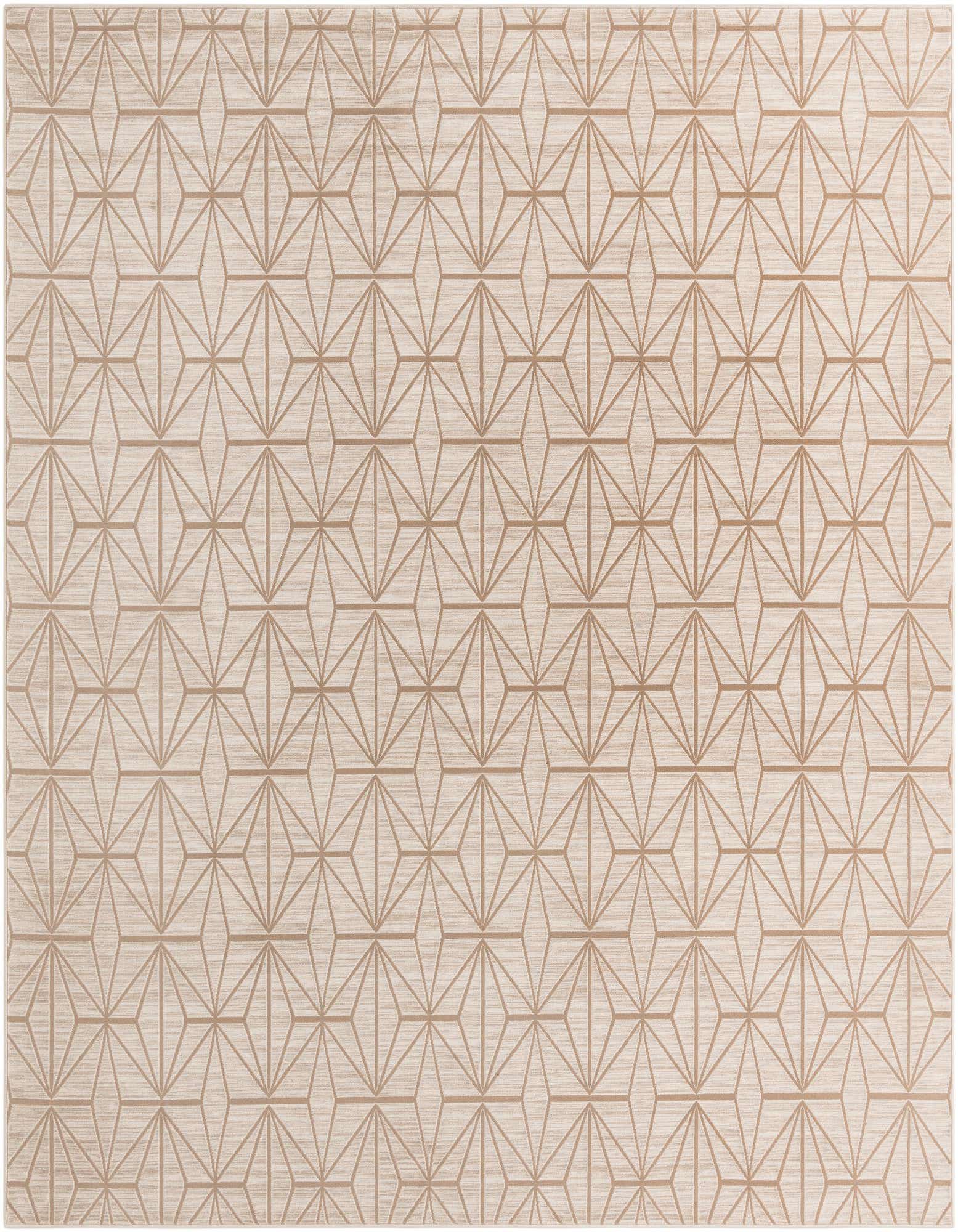 Jill Zarin 10' x 10' Uptown Square Rug