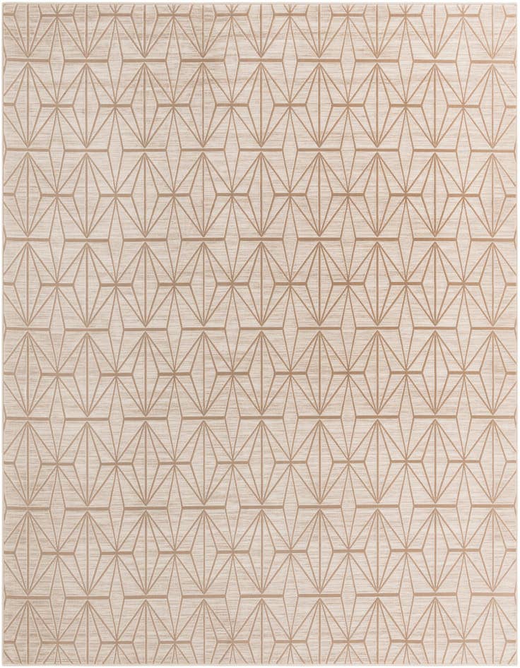 Detail image of 10' x 10' Uptown Square Rug