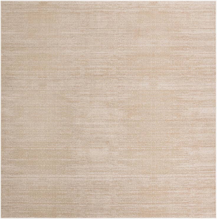 Detail image of Jill Zarin 10' x 10' Uptown Square Rug
