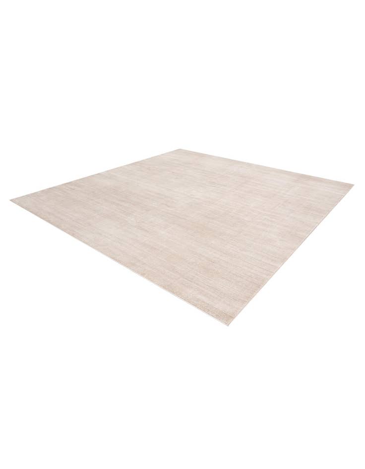 Detail image of Jill Zarin 10' x 10' Uptown Square Rug