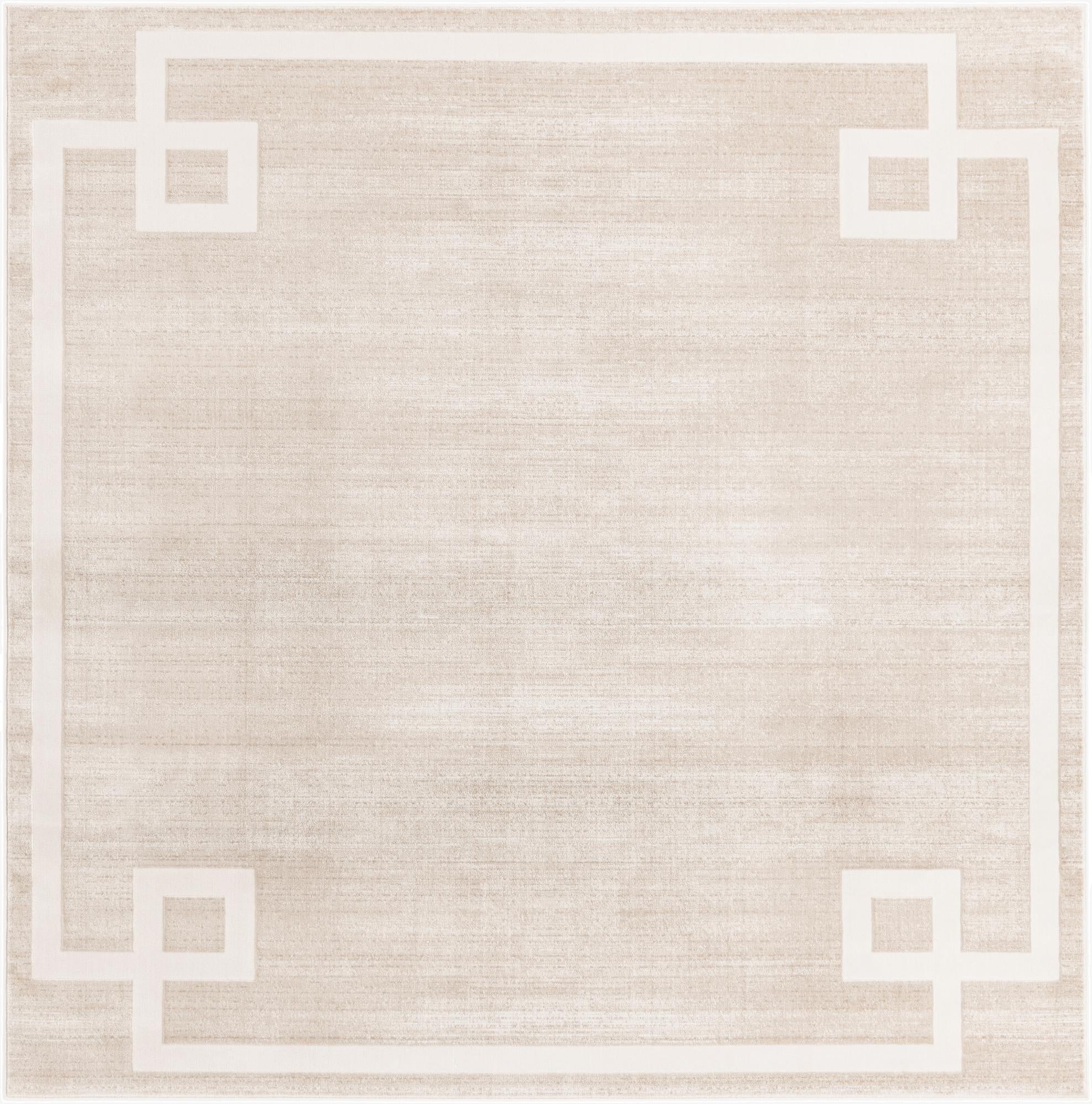 Primary image 7' 10 x 7' 10 Uptown Lenox Hill Square Rug