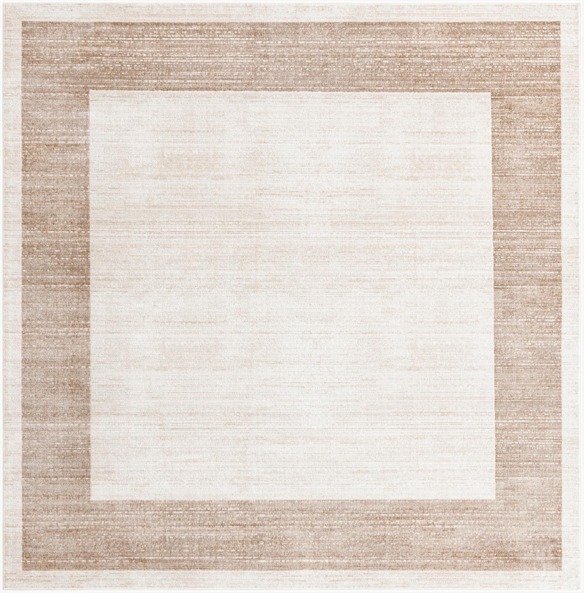 Primary image 7' 10 x 7' 10 Uptown Yorkville Square Rug