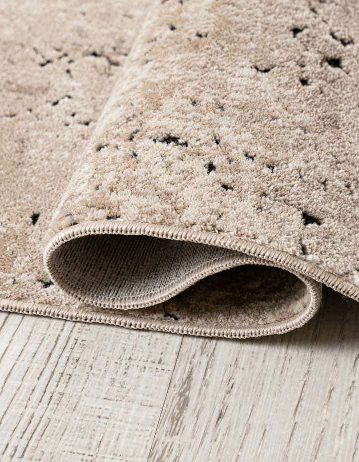 7' x 7' Villa Square Rug