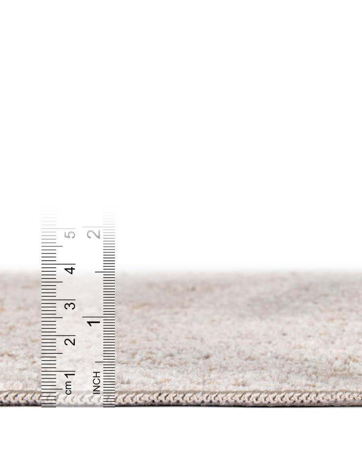 Detail image of 7' x 7' Villa Square Rug