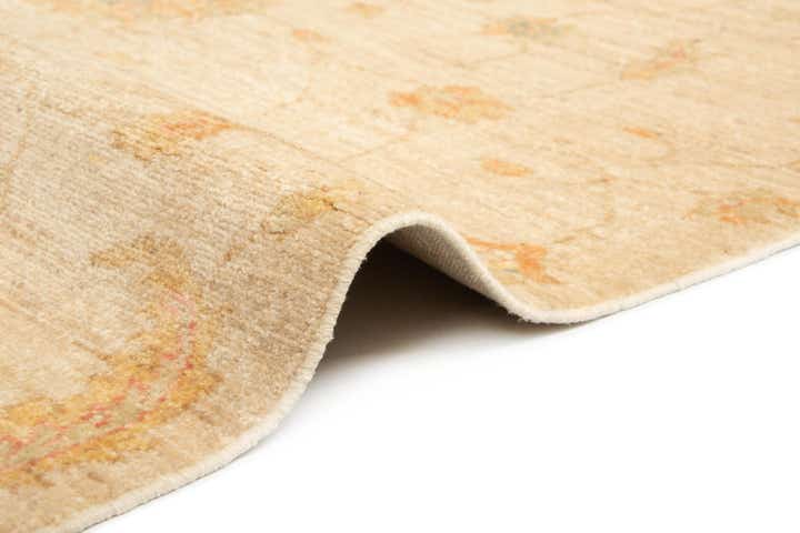 8' x 8' 5 Ziegler Wool Square Rug