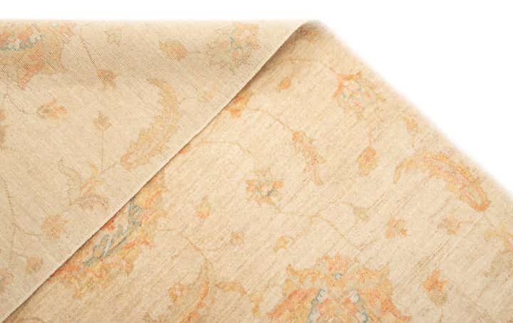 8' x 8' 5 Ziegler Wool Square Rug