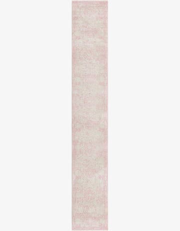 Benedict · Border rug