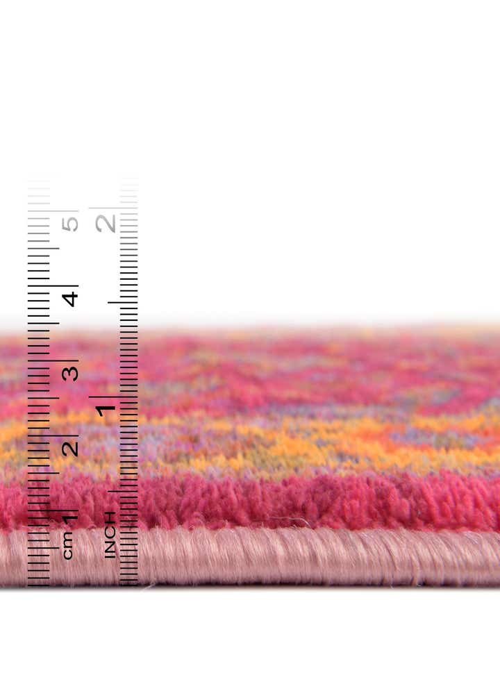 6' 7 x 9' Medina Rug