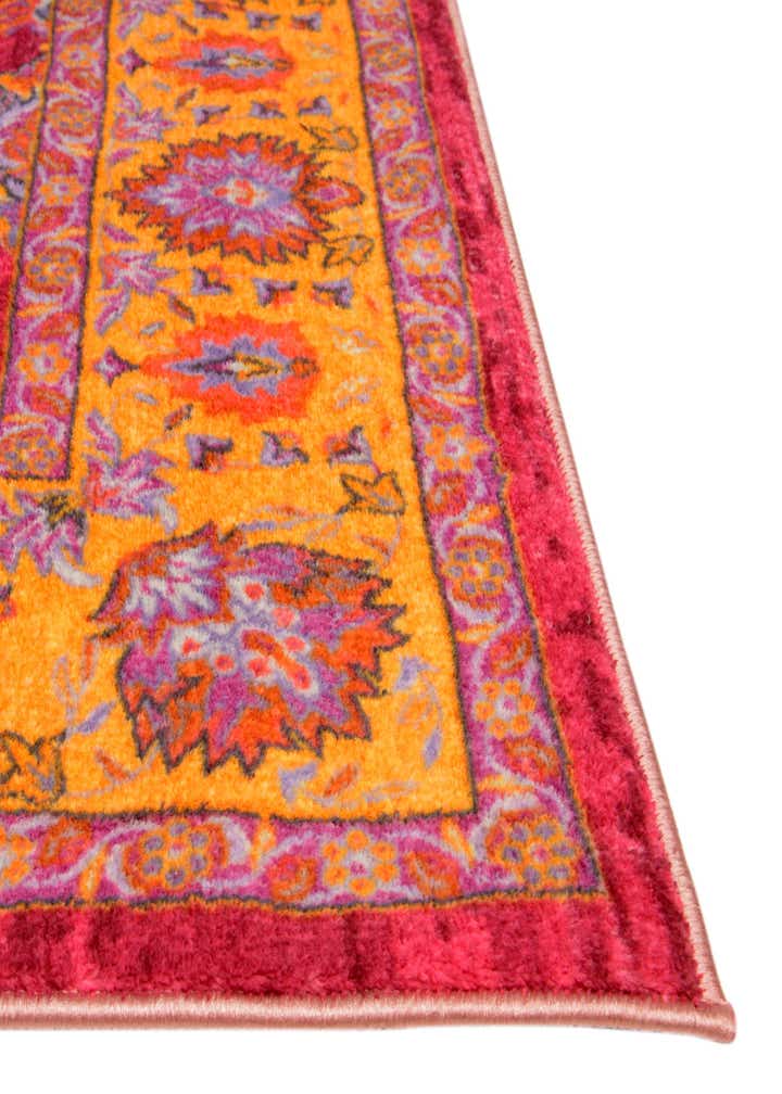 6' 7 x 9' Medina Rug