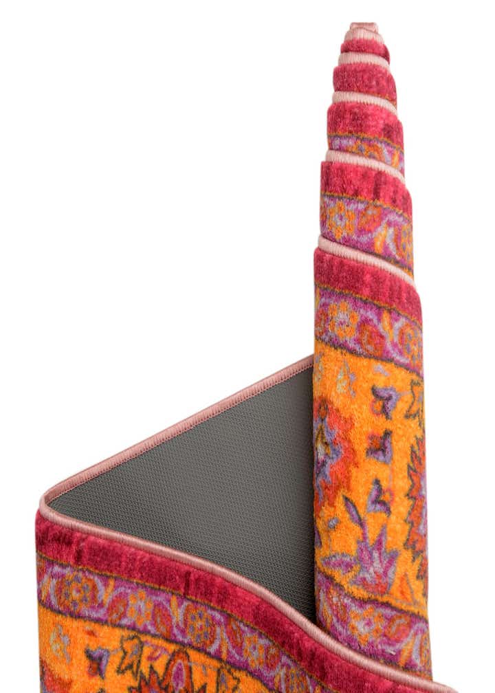 6' 7 x 9' Medina Rug