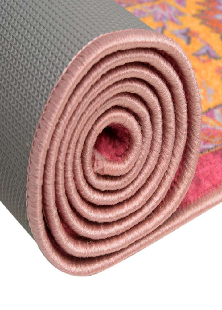 6' 7 x 9' Medina Rug