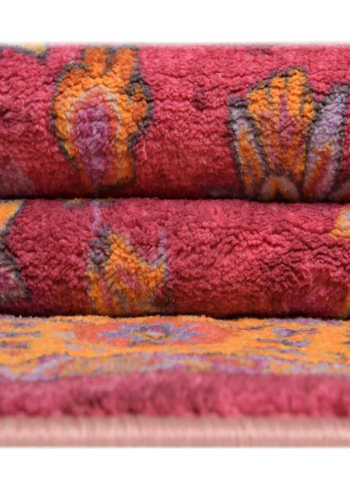 6' 7 x 9' Medina Rug