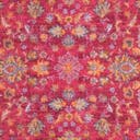 Rug Berry Pink Swatch link