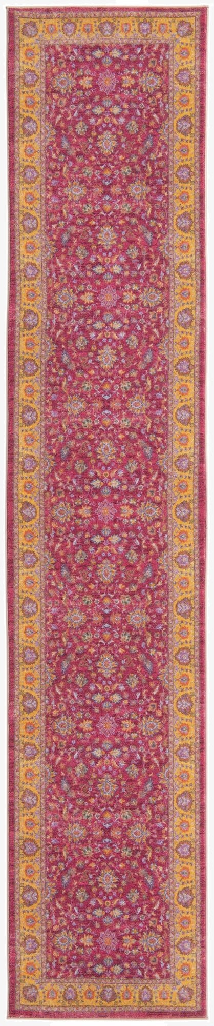Primary image 2' 7 x 13' Medina Runner Rug