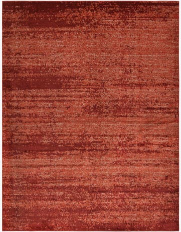 Bisbee · Solid rug