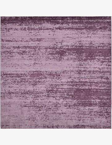 7' 10 x 7' 10 Bisbee · Abstract rug