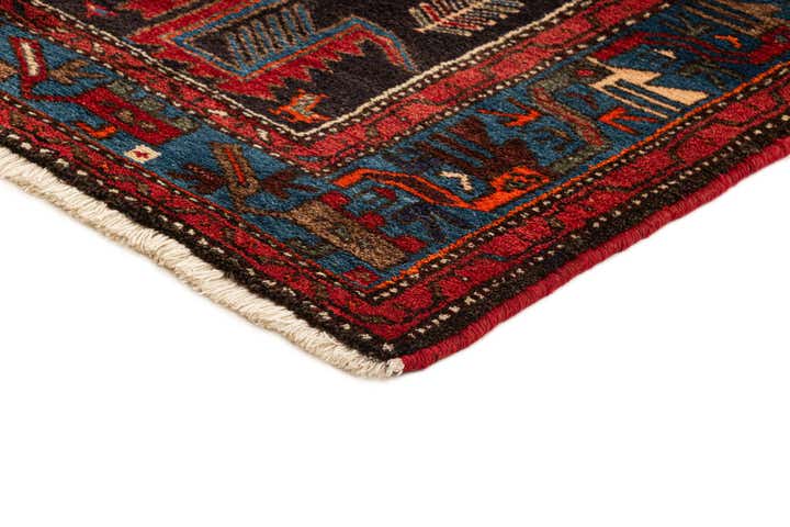 4' 3 x 7' 6 Taleghan Rug