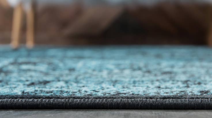 Detail image of 5' x 8' Ankara Rug