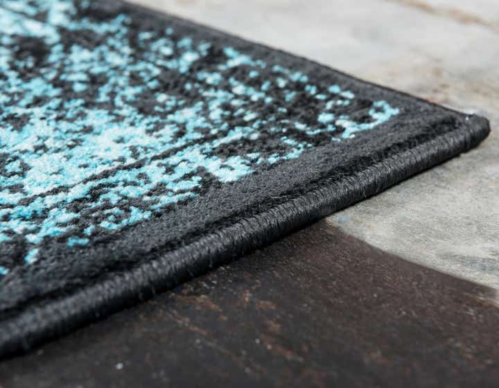 5' x 8' Ankara Rug
