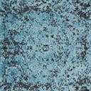 Rug Black and Blue Swatch link